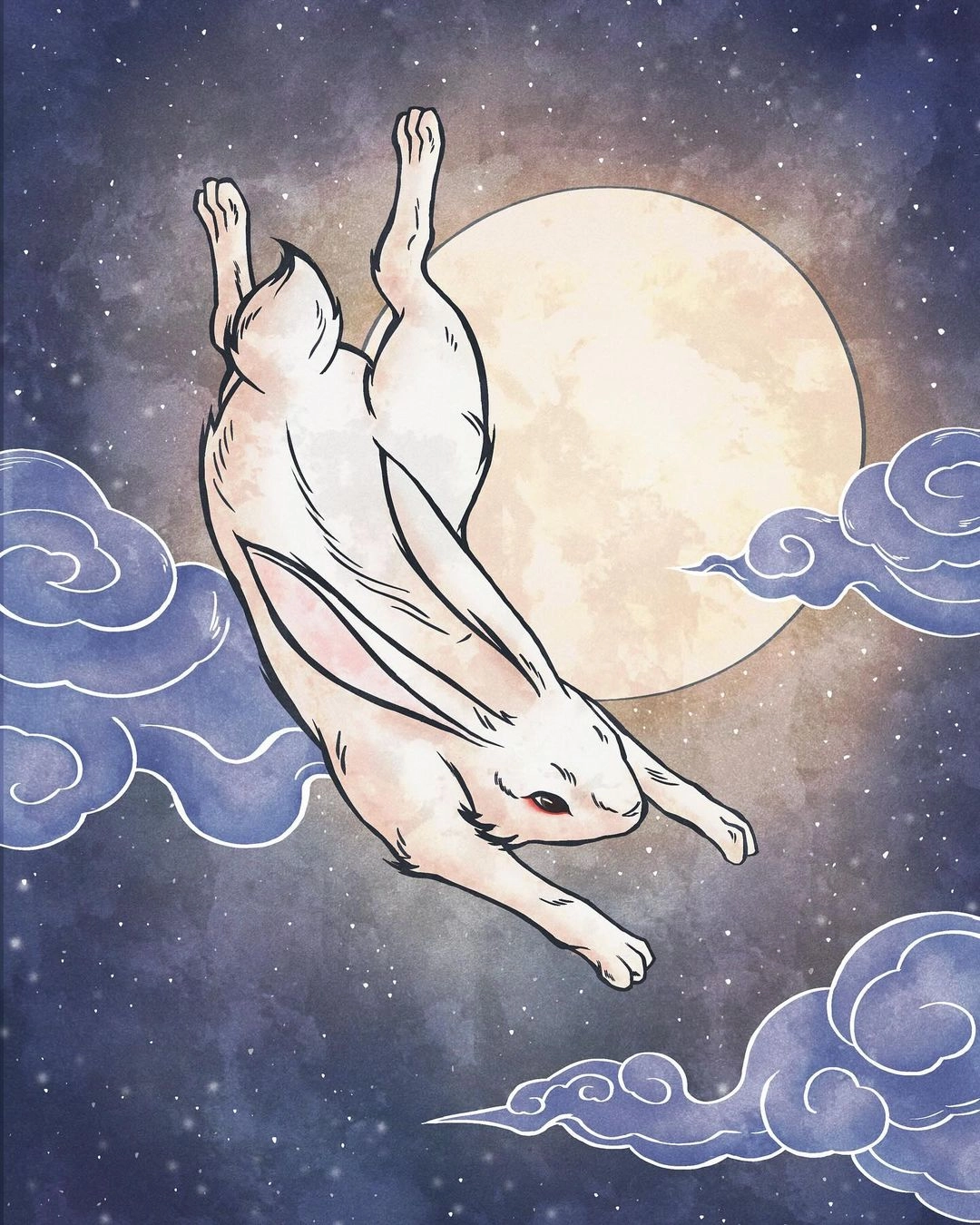 Ilustración de la baraja Criatura